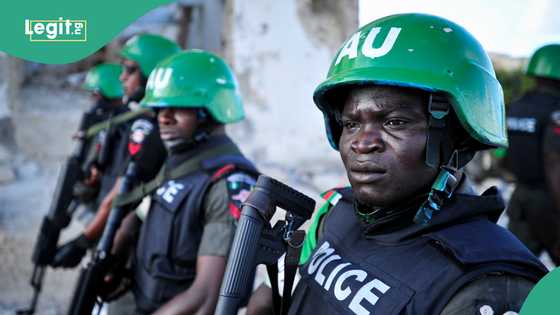 Borno: Two officers dead as Boko Haram terrorists attack Nigerian Police Division, details emerge