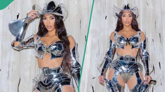 Fashion designer set to recreate robot dress, asks for suggestions: "Let Jadrolita wear it"