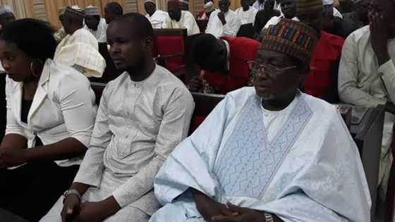 EFCC ta shiga kotu da tsohon Minista, wasu 4 saboda cin kudin Diezani Madukwe a zaben 2015