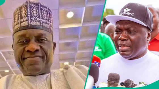 Kwana ya ƙare: Babban jami'i a gwamnatin Taraba ya kwanta dama a Abuja