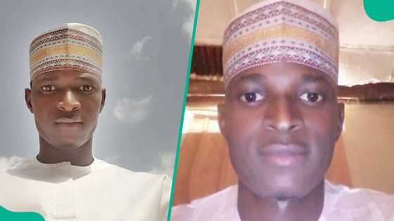 "Har yanzu harsashi na jikina bayan zanga zangar yunwa": Matashin Kano