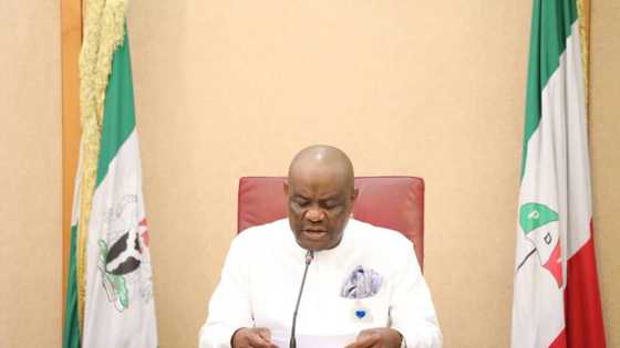 2023: Governor Wike speaks about his rumoured presidential ambition