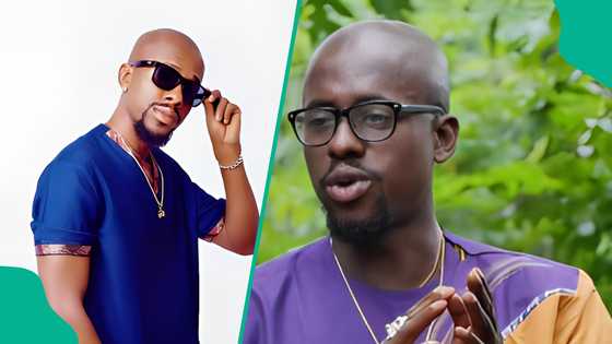 Samuel Jemitalo Makes Bold Claims About Secret Societies Behind Nollywood Actors' Deaths