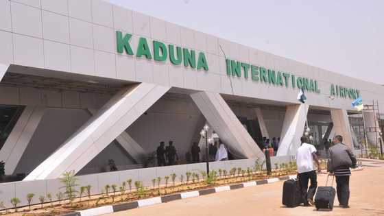 Daredevil bandits attack federal airport quarters, abduct staff and their families in Kaduna