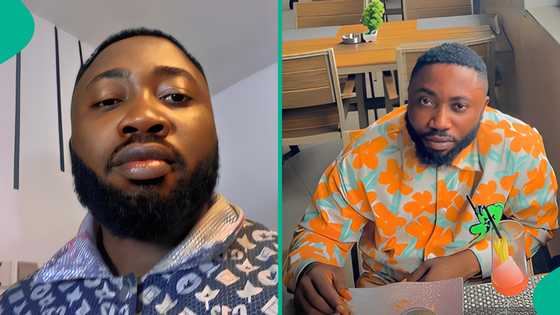 29-year-old Nigerian man gives up on marriage, shares touching reason for his decision