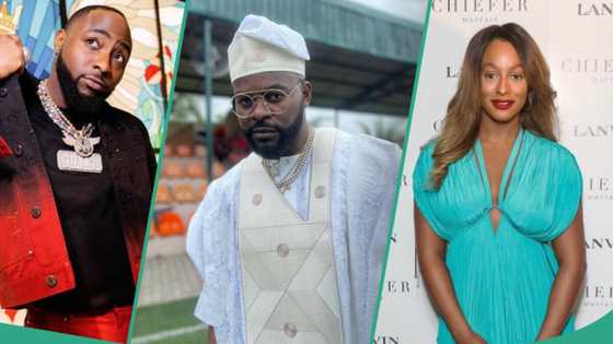 Davido, DJ Cuppy, and 8 other popular Nigerian celebrities from ultra-wealthy backgrounds