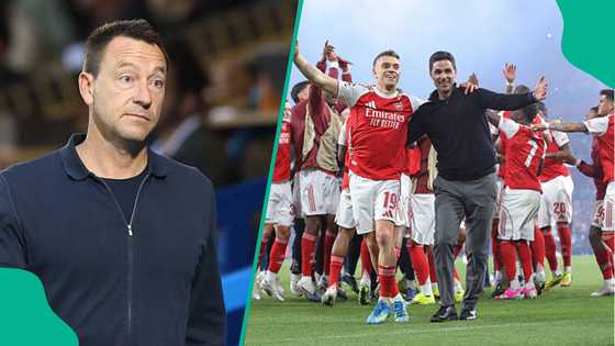 John Terry: Why Chelsea legend is angry at Arsenal after Gunners reach UCL final