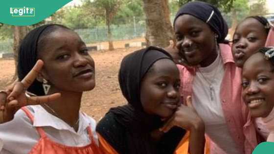 Abuja Kidnapping: Late Nabeeha bagged first class from ABU, uncle speaks