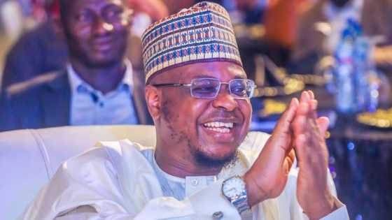 Pantami: An encounter with Nigeria's digital economy maestro by Yushau Shuaib