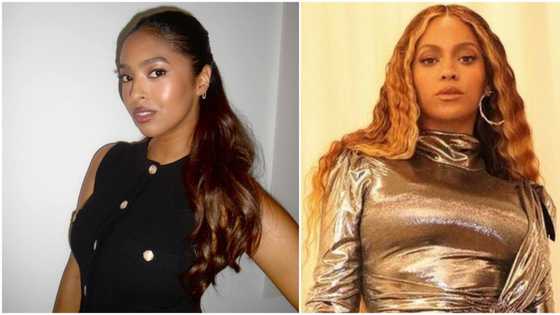 Kobe Bryant's daughter Natalia lands internship in Beyoncé's company