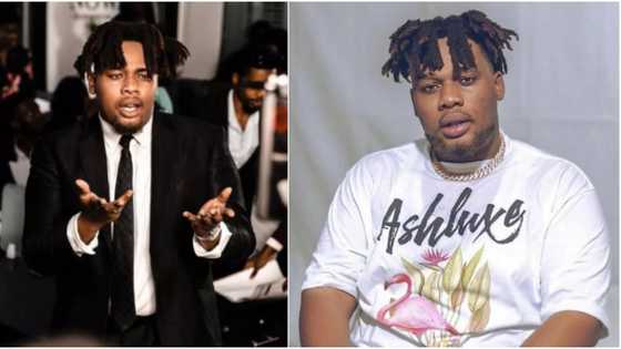 "I need everyone's support": Buju BNXN pleads and expresses confidence as he's set to headline show at O2