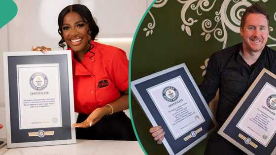 Exclusive: Chef Alan Fisher speaks about Hilda Baci after dethroning her, "She set the bar so high"