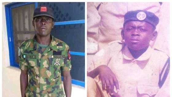 Ba na nadamar mayar da kudi N15m da na tsinta - Kofura Bashir Umar