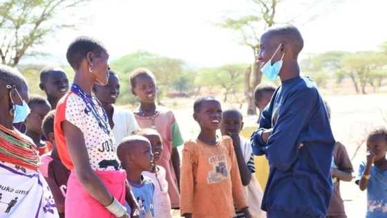 I was shocked: Dumb man speaks for first time after 20 years of silence; community still in disbelief