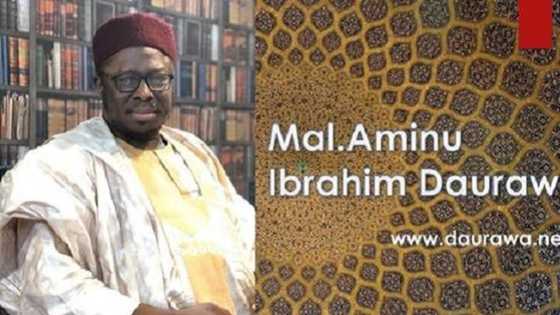 Goron Juma'a: Auren Jari Hujja, Tare da Sheikh Aminu Ibrahim Daurawa