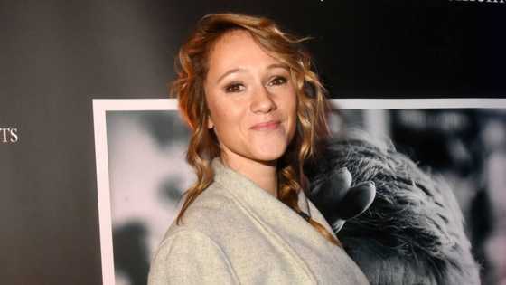 Biographie de Julia Livage: âge, taille, date de naissance, parents, partenaire
