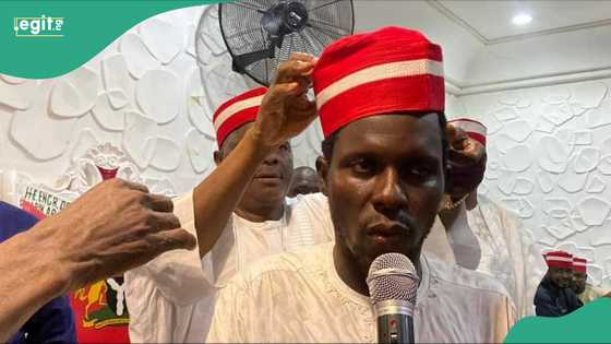 Kwankwaso ya share hanyar 2027 ga Abba, ya yi wa siyasar APC illa