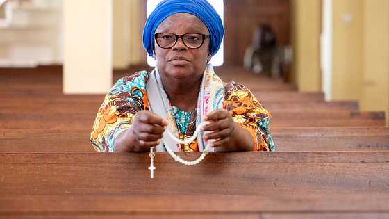 My grandma's church ignored her for 50 years — Then asked for money at her hospital bed