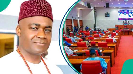 "Naira miliyan 8.5 ake biya," tsohon dan majalisa ya fallasa kudin gudanarwarsu duk wata