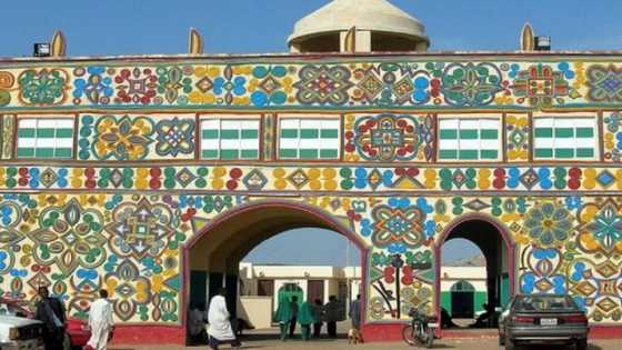 Masarautar Zazzau Ta Soke Bikin Hawan Salla Saboda Cutar Korona