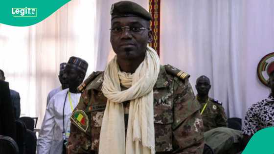 Yan bindiga sun yi ta'asa, sun hallaka ministan tsaron Mali yayin hari a gidansa