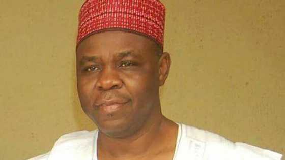 Supreme Court: Kano PDP boss joins APC with hundreds of supporters