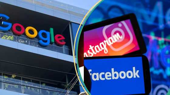Rahoton NBS: Google, Facebook da sauran kamfanonin waje sun biya harajin N2.55tn ga Najeriya