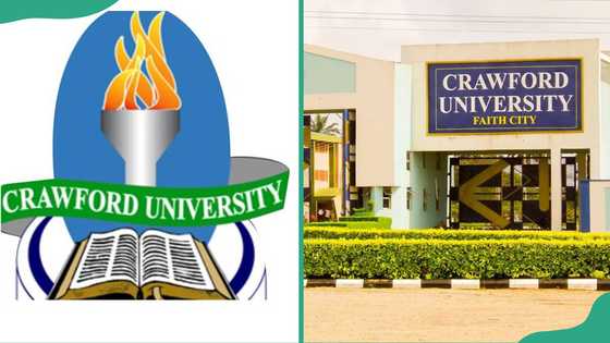 Crawford University school fees for all courses and how to make payments