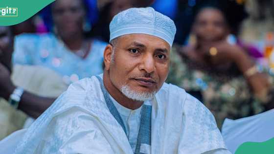 Kwara Senator speaks on alleged defection from APC