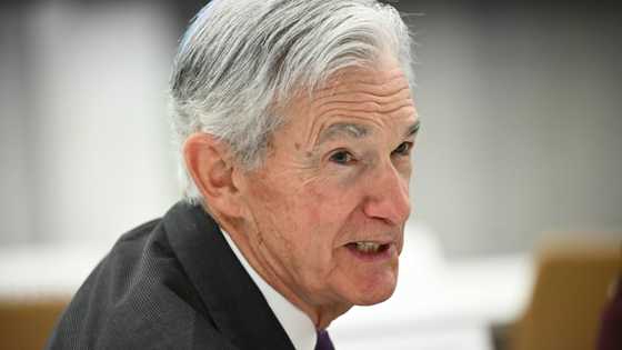 US Treasury chief says no reason for Fed chair to step down