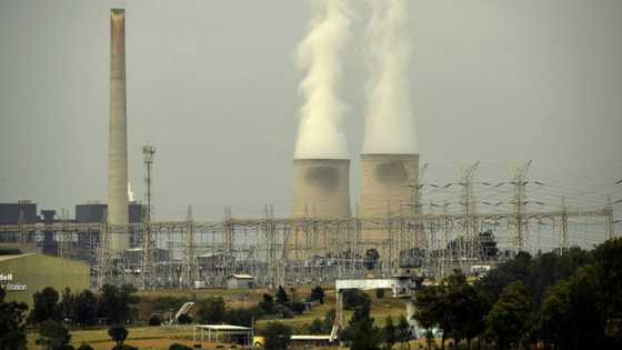 Nuclear power sparks Australian election battle