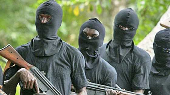 Insecurity: Gunmen kidnap high-profile commissioner in northern state