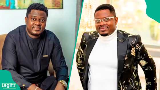 "I am not from Ibadan”: Muyiwa Ademola finally sets record straight about his roots