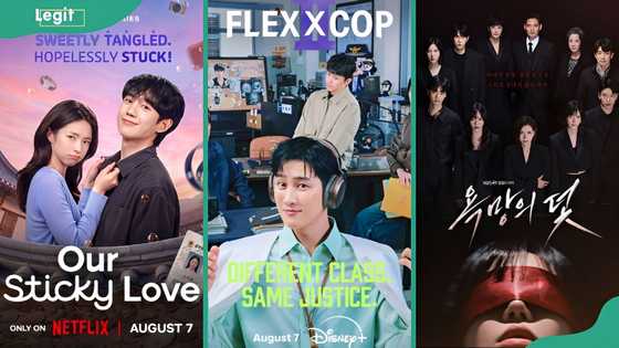 Here are the most anticipated new K-dramas starting in August 2026 and where to stream them