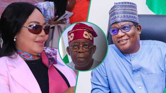 Jerin Ministocin Tinubu Da Kotun Zabe Ta Ayyana a Matsayin Wadanda Suka Lashe Zaben Yan Majalisun Tarayya