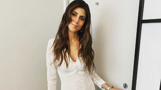 The biography of Jamie-Lynn Sigler: Net worth, husband, living with MS