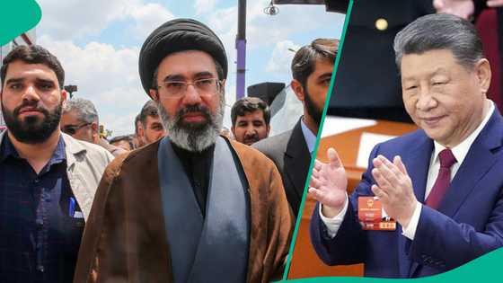 China ta tausaya wa Iraniyawa, za ta tura makudan kudi na tallafi ga Iran