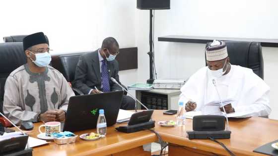 NIN: FG given fresh ultimatum on enrolment as NIMC staff threaten strike again
