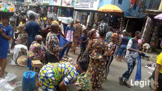 Prices of soft drinks, table water rise across Nigeria