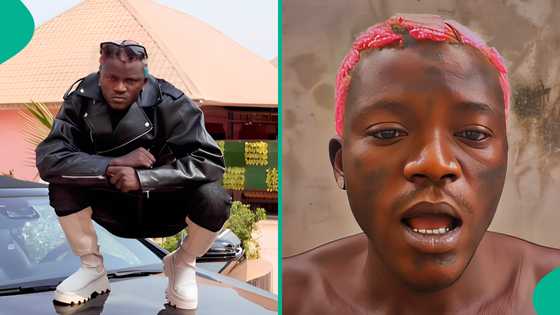 Portable increases his appearance fees to N20 Million per show after release on bail: "You get mind"