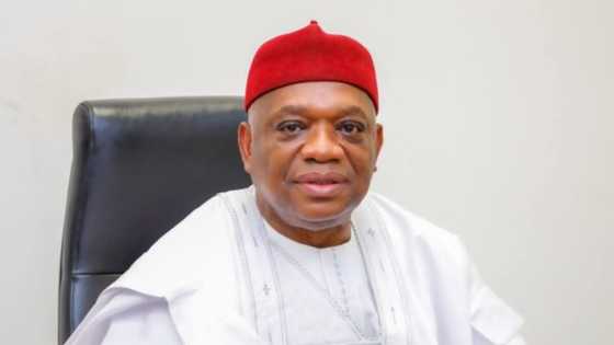 ‘Don’t blame Buhari for high unemployment rate’, top southeast Senator tells Nigerians