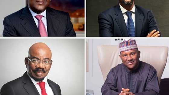 What a Year! 10 best Nigerian Companies for 2021 with a combined profit after tax of over N1trillion