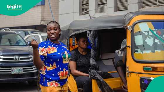 Transport costs may drop as FG distributes 4,000 electric tricycles to Nigerian youths