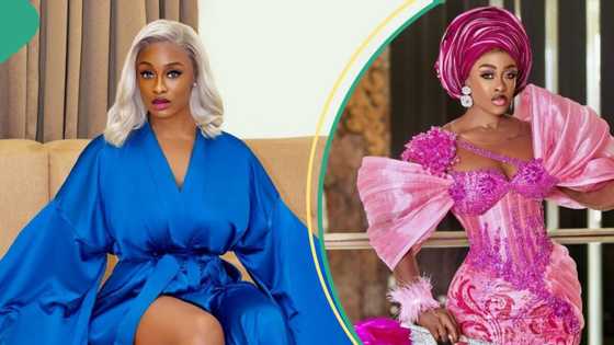 BBNaija’s Uriel preaches self-respect, slams ladies who bill men: "Is our private area plantain?"