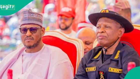 Ana shirin sakin ƴan ta'adda 70, sun laftawa manoma a Kano da Katsina haraji