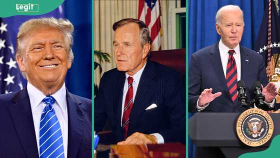 Top 10 oldest presidents in U.S history: Who served at the oldest age?