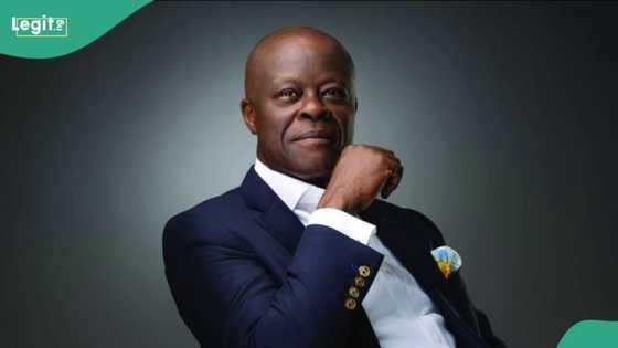 Wale Edun: Journalist releases video amid claims ailing minister travelled abroad for treatment