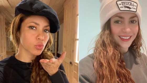 Shakira celebrates her 44th birthday, worldwide fans wish her well