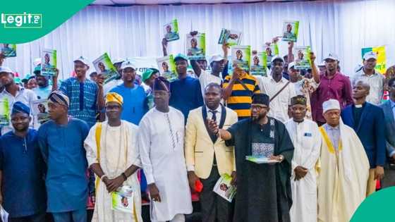 Tinubu’s bold oil reforms paying off, Scholar says Nigerians now see results, not promises