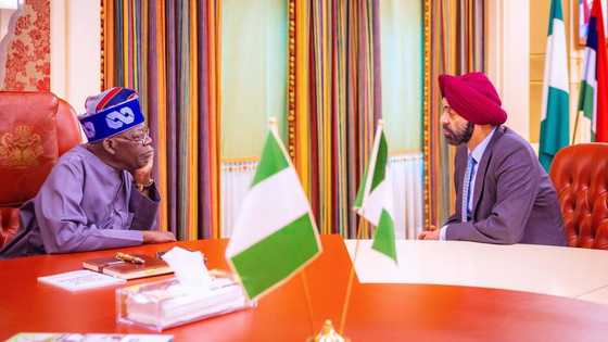 Tinubu Na Tunanin Saida NNPC da Kamfanonin Gwamnati 20 Domin Samun Kudi